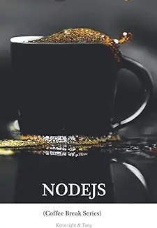 NodeJS in 20 Minutes (Coffee Series)